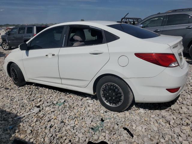 2015 HYUNDAI ACCENT GLS - KMHCT4AEXFU865318