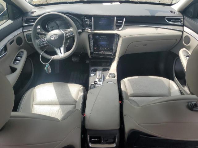 2023 INFINITI QX50 LUXE 3PCAJ5BB1PF121662