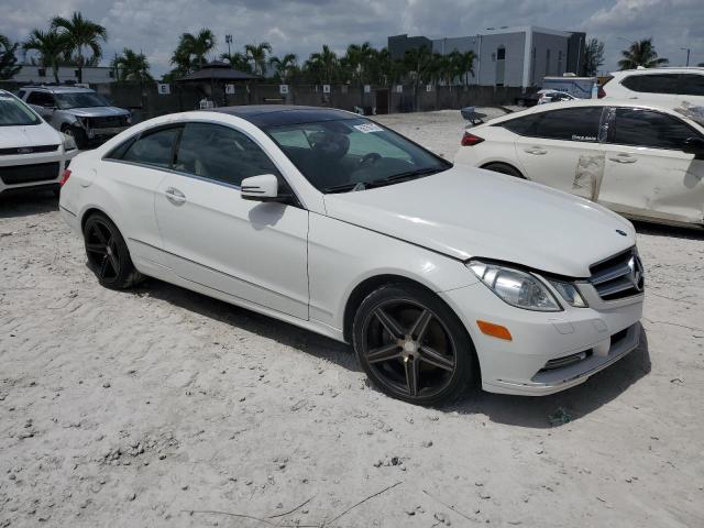 2013 MERCEDES-BENZ E 350 - WDDKJ5KB7DF198702