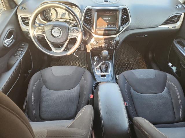 2016 JEEP CHEROKEE L 1C4PJMCBXGW306291