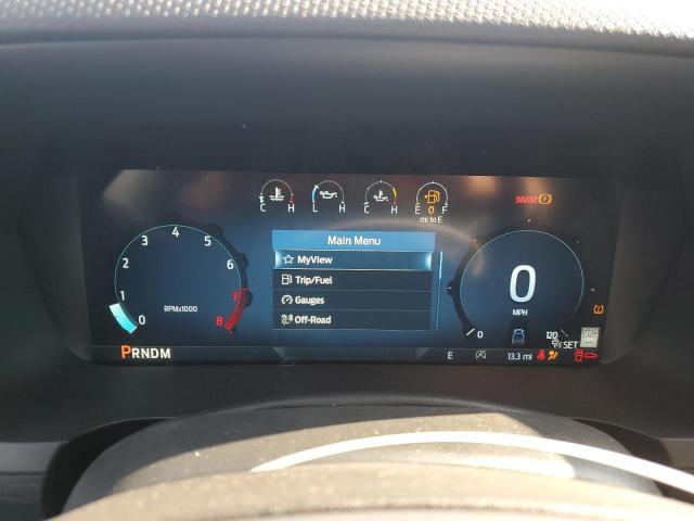 2025 FORD F150 XLT 1FTFW3L53SKD75518