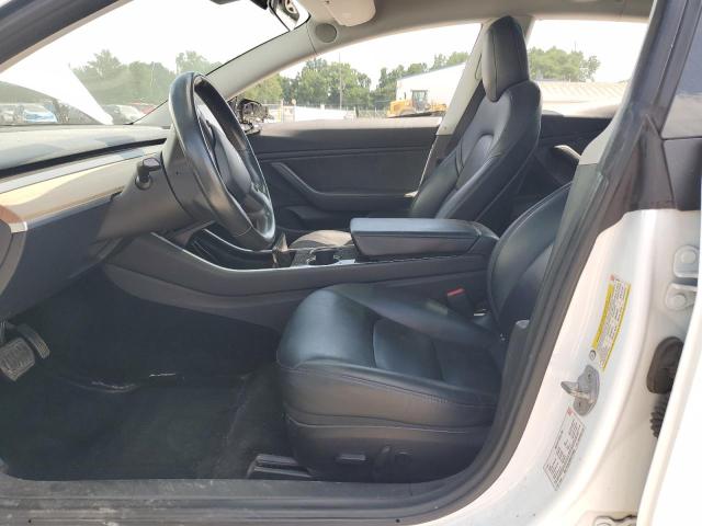 2018 TESLA MODEL 3 5YJ3E1EB9JF145586
