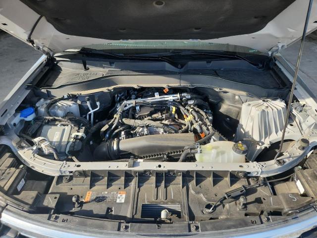 2025 FORD EXPLORER A 1FMUK8DHXSGA12866