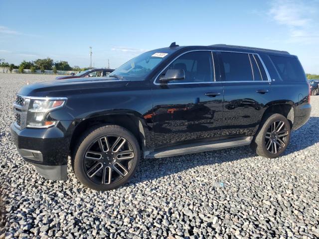 2016 CHEVROLET TAHOE K150 - 1GNSKBKC6GR117231
