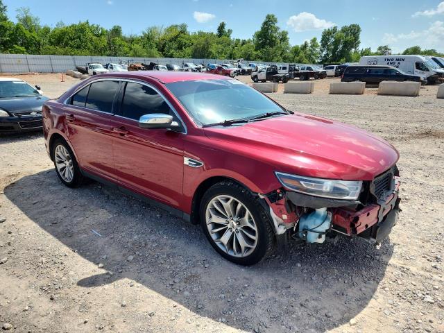 2015 FORD TAURUS LIM 1FAHP2F85FG100866