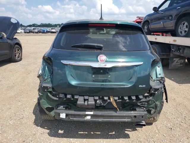 2016 FIAT 500X LOUNG ZFBCFYDTXGP388907