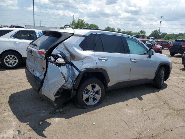 Vin: 2t3p1rfv4rc403444, lot: 62932475, toyota rav4 xle 20243