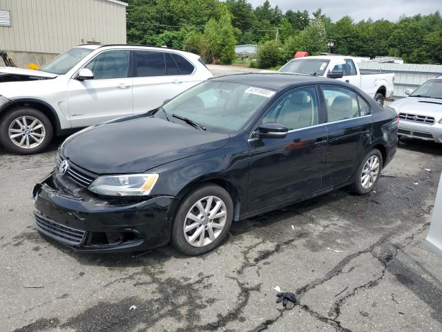 VOLKSWAGEN JETTA SE