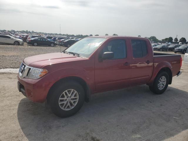 NISSAN FRONTIER S