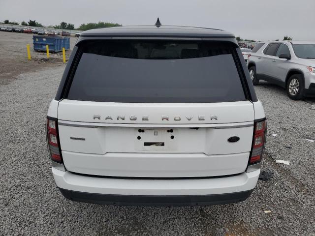 2017 LAND ROVER RANGE ROVE SALGS2FE9HA327986
