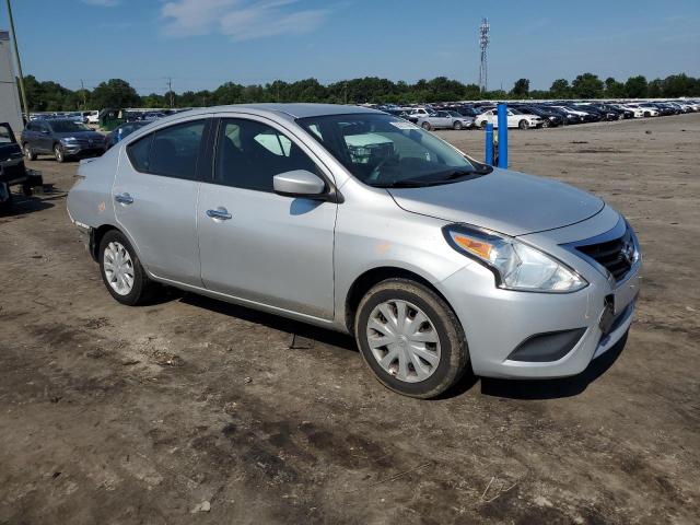 2015 NISSAN VERSA S - 3N1CN7AP8FL881564