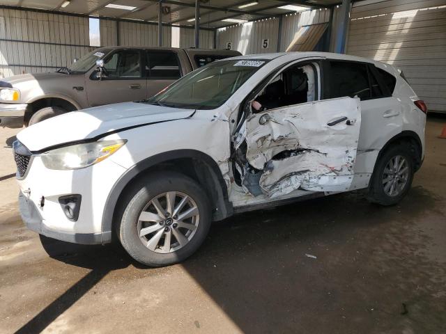MAZDA CX-5 TOURI