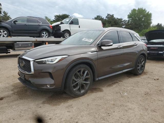 2019 INFINITI QX50 ESSEN 3PCAJ5M31KF107341