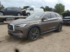 2019 INFINITI QX50 ESSEN - 3PCAJ5M31KF107341