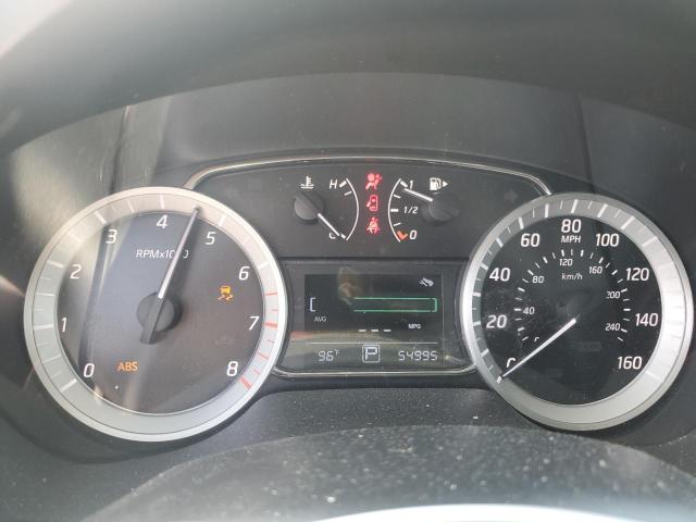 2015 NISSAN SENTRA S 3N1AB7AP1FL656628