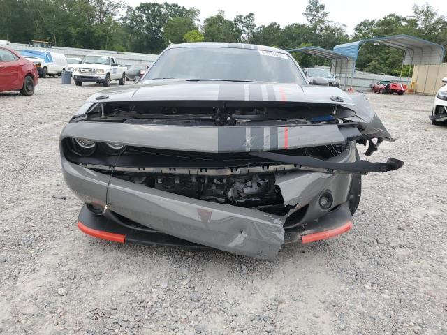 2023 DODGE CHALLENGER 2C3CDZFJ8PH605447
