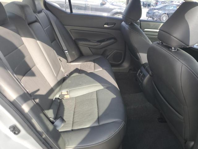 2021 NISSAN ALTIMA SL 1N4BL4EV7MN394316