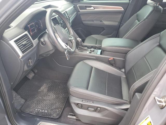 2021 VOLKSWAGEN ATLAS CROS 1V2BE2CA5MC219663