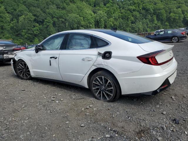 2020 HYUNDAI SONATA SEL 5NPEJ4J23LH034628