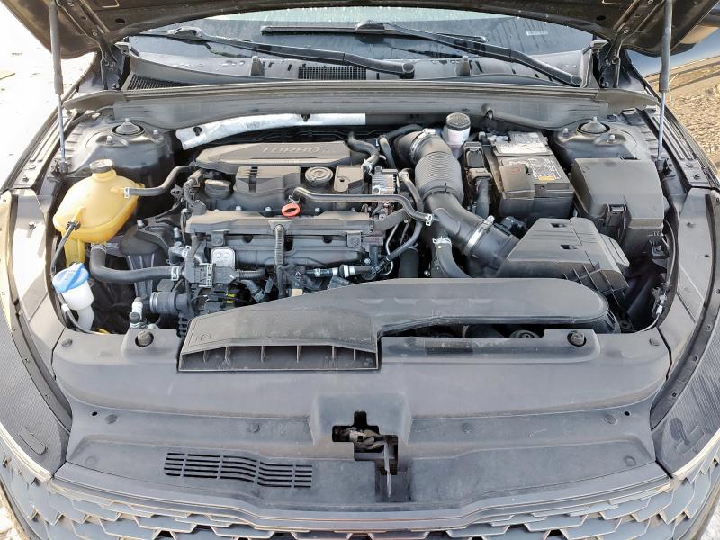 2021 KIA K5 LX 5XXG24J27MG043982