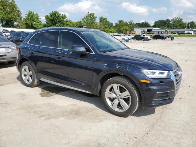 2019 AUDI Q5 PREMIUM WA1BNAFY8K2133829
