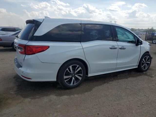 2020 HONDA ODYSSEY EL 5FNRL6H94LB027700
