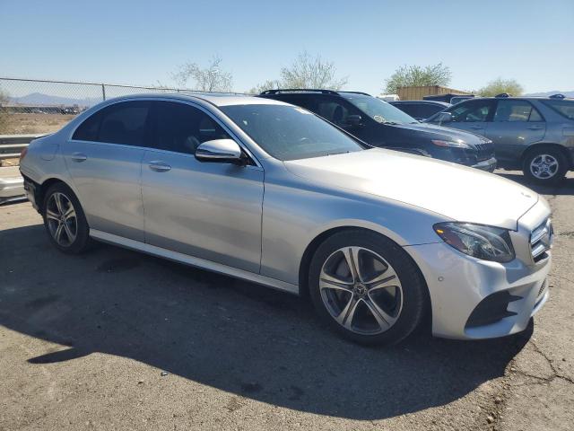2017 MERCEDES-BENZ E 300 WDDZF4JB4HA255193