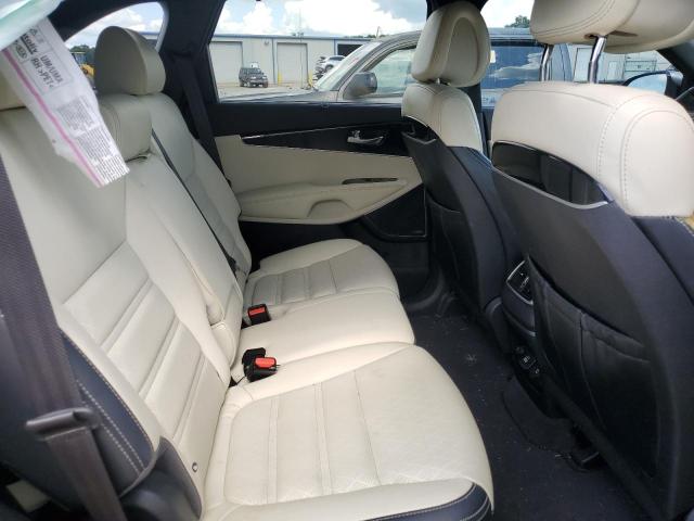 2016 KIA SORENTO SX 5XYPK4A59GG169593