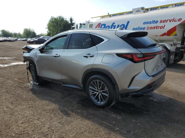 2025 LEXUS NX 350H BA 2T2GKCEZXSC034002