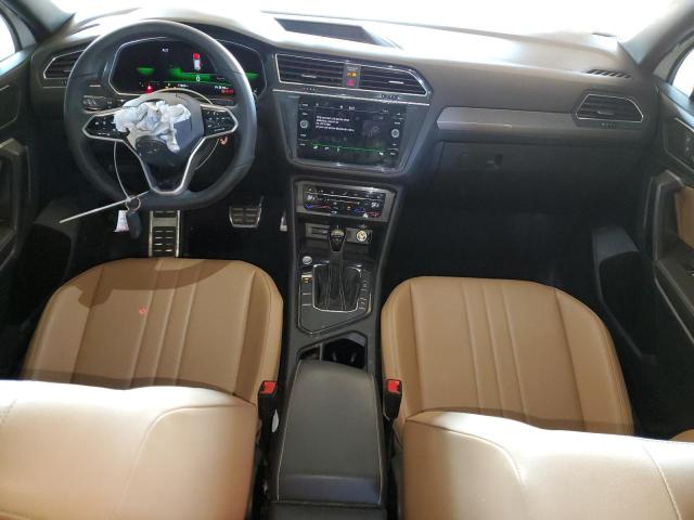 2022 VOLKSWAGEN TIGUAN SE 3VVCB7AX5NM104386