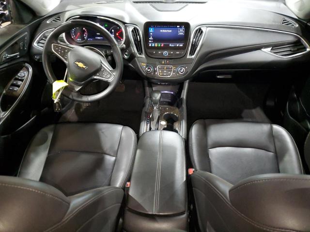 2024 CHEVROLET MALIBU PRE 1G1ZE5ST1RF182436