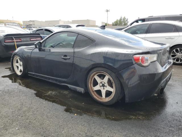 2015 SUBARU BRZ 2.0 LI JF1ZCAC14F9603892
