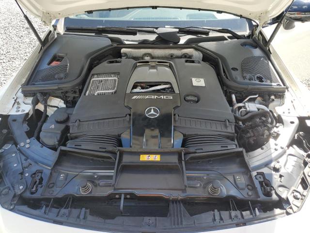 2019 MERCEDES-BENZ AMG GT 63 S WDD7X8KB7KA006551