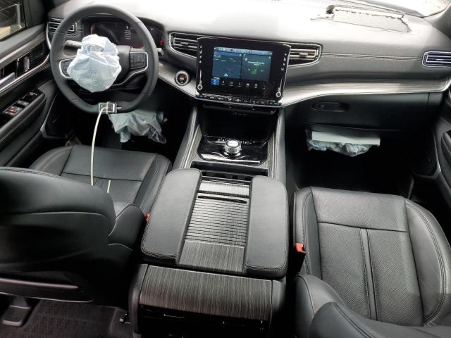 2024 JEEP WAGONEER S - 1C4SJUBP2RS182762