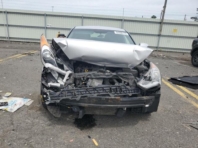2016 HYUNDAI VELOSTER KMHTC6AD9GU266866