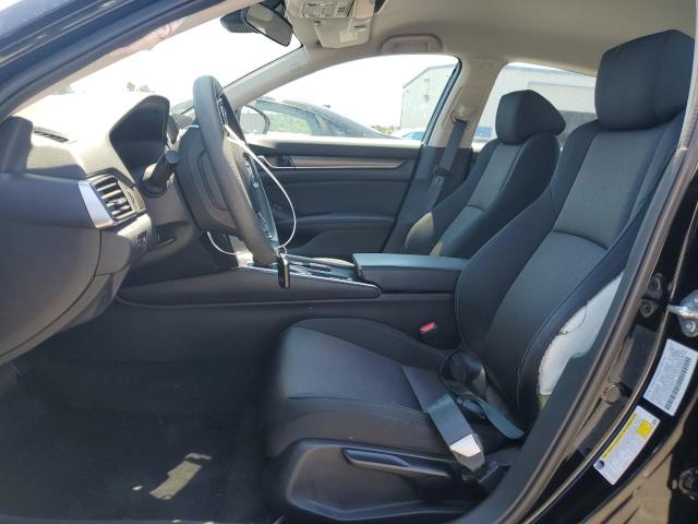 2018 HONDA ACCORD LX - 1HGCV1F10JA172174