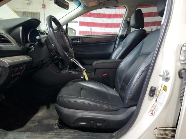 2019 SUBARU OUTBACK 2. 4S4BSANC9K3239121