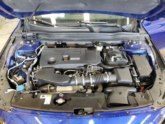 2019 HONDA ACCORD SPO - 1HGCV2F37KA008655