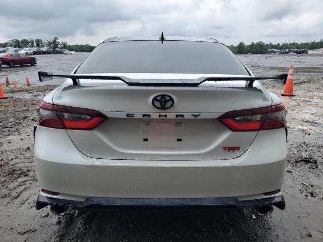 2024 TOYOTA CAMRY TRD 4T1KZ1AK8RU091668