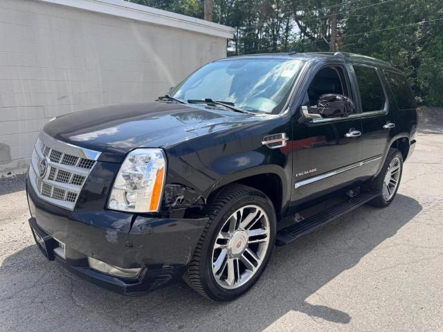 CADILLAC ESCALADE P 2012 black 4dr spor flexible fuel 1GYS4CEF7CR220872 photo #3