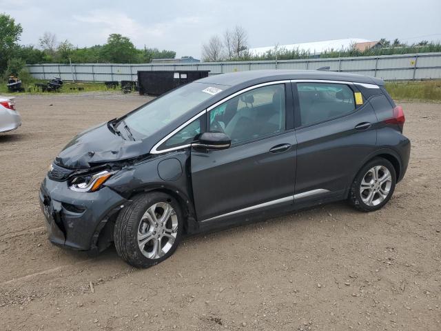 CHEVROLET BOLT EV LT