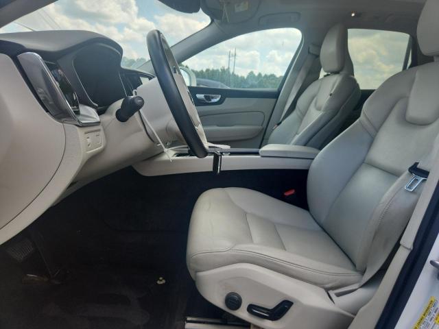 2019 VOLVO XC60 T5 MO LYV102DK2KB200699