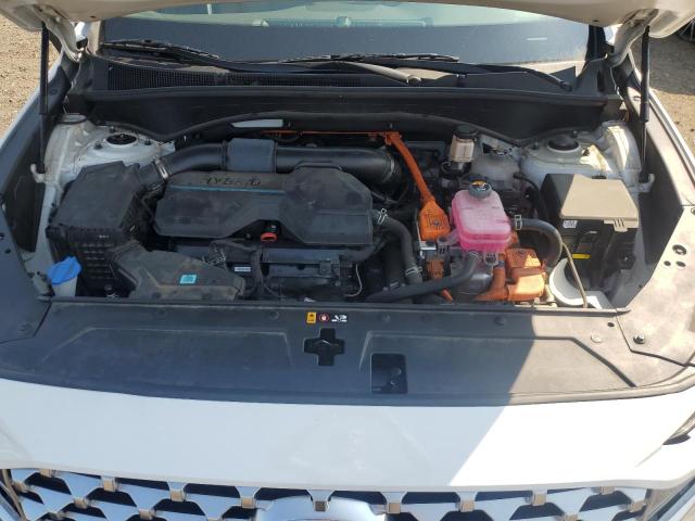 2022 HYUNDAI SANTA FE L KM8S5DA14NU052896