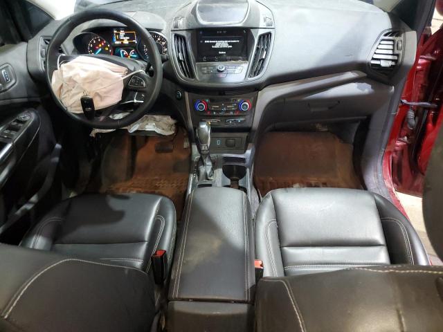 2019 FORD ESCAPE SEL 1FMCU9HD9KUB41783