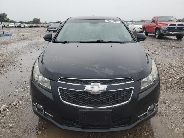 2013 CHEVROLET CRUZE LT - 1G1PC5SB1D7258213