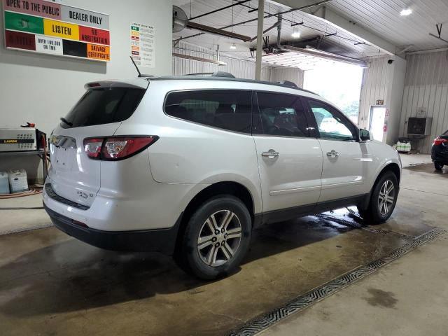 2017 CHEVROLET TRAVERSE L 1GNKVGKD3HJ350755