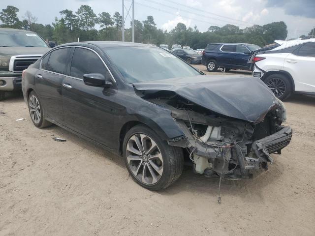 2015 HONDA ACCORD SPORT 1HGCR2F50FA106342