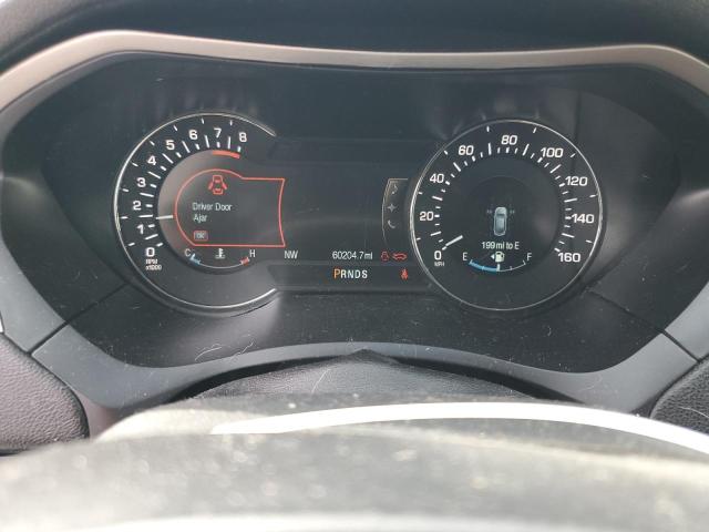 2016 LINCOLN MKZ 3LN6L2J90GR616264