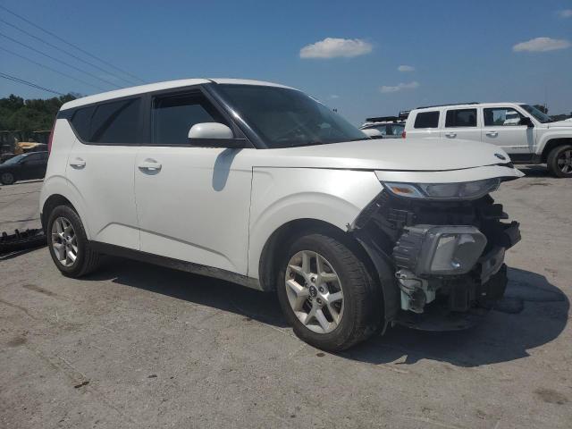 2020 KIA SOUL LX KNDJ23AU3L7712953