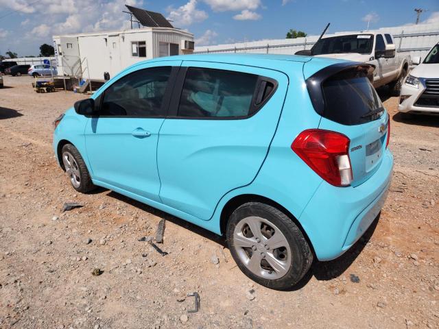 2021 CHEVROLET SPARK LS KL8CB6SAXMC712643